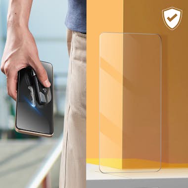 Avizar Protector de pantalla flexible de Látex Oppo Reno Avizar Protector de pantalla flexible de Látex Oppo Reno