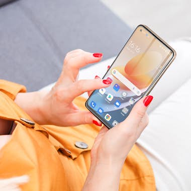 Avizar Protector de pantalla flexible de Látex Oppo Reno Avizar Protector de pantalla flexible de Látex Oppo Reno