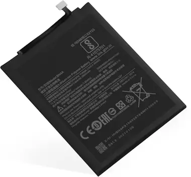 Clappio Batería Interna Redmi Note 7 4000mAh 100% Compatib Clappio Batería Interna Redmi Note 7 4000mAh 100% Compatib