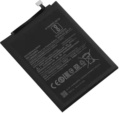 Clappio Batería Interna Redmi Note 7 4000mAh 100% Compatib Clappio Batería Interna Redmi Note 7 4000mAh 100% Compatib
