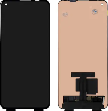 Clappio Bloque Completo Oneplus 8T Pantalla LCD Cristal Tá Clappio Bloque Completo Oneplus 8T Pantalla LCD Cristal Tá