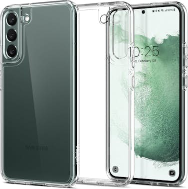Spigen Spigen Ultra Hybrid funda para teléfono móvil 16,8 Spigen Spigen Ultra Hybrid funda para teléfono móvil 16,8