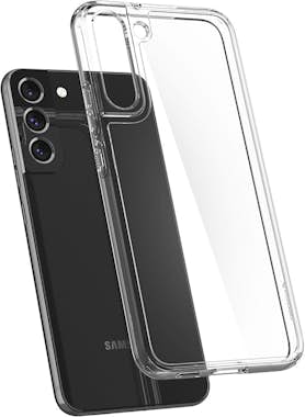 Spigen Spigen Ultra Hybrid funda para teléfono móvil 16,8 Spigen Spigen Ultra Hybrid funda para teléfono móvil 16,8