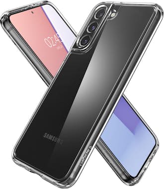 Spigen Spigen Ultra Hybrid funda para teléfono móvil 16,8 Spigen Spigen Ultra Hybrid funda para teléfono móvil 16,8