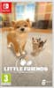 Nintendo Nintendo Little Friends: Dogs and Cats Estándar Pl Nintendo Nintendo Little Friends: Dogs and Cats Estándar Pl