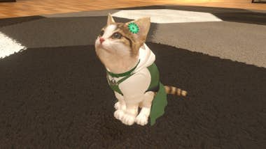 Nintendo Nintendo Little Friends: Dogs and Cats Estándar Pl Nintendo Nintendo Little Friends: Dogs and Cats Estándar Pl