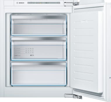 Bosch Bosch Serie 6 GIV11AFE0 congelador Vertical Integr Bosch Bosch Serie 6 GIV11AFE0 congelador Vertical Integr