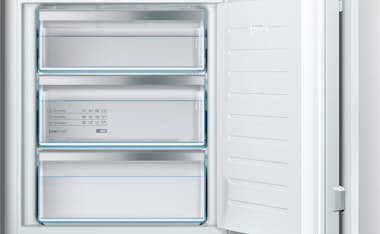 Bosch Bosch Serie 6 GIV11AFE0 congelador Vertical Integr Bosch Bosch Serie 6 GIV11AFE0 congelador Vertical Integr