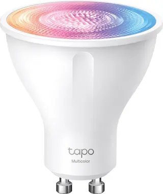TP-Link TP-Link Tapo L630 Bombilla inteligente 3,7 W Blanc TP-Link TP-Link Tapo L630 Bombilla inteligente 3,7 W Blanc