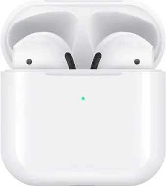Gembird Gembird TWS-MLA-GW auricular y casco Auriculares I Gembird Gembird TWS-MLA-GW auricular y casco Auriculares I