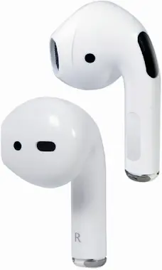 Gembird Gembird TWS-MLA-GW auricular y casco Auriculares I Gembird Gembird TWS-MLA-GW auricular y casco Auriculares I