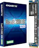 Gigabyte Gigabyte Gen3 2500E SSD 500GB M.2 PCI Express 3.0 Gigabyte Gigabyte Gen3 2500E SSD 500GB M.2 PCI Express 3.0