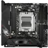 Asus ASUS ROG STRIX B650E-I GAMING WIFI AMD B650 Zócalo Asus ASUS ROG STRIX B650E-I GAMING WIFI AMD B650 Zócalo