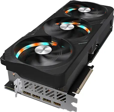 Gigabyte Gigabyte GeForce RTX 4090 GAMING OC 24G NVIDIA 24 Gigabyte Gigabyte GeForce RTX 4090 GAMING OC 24G NVIDIA 24