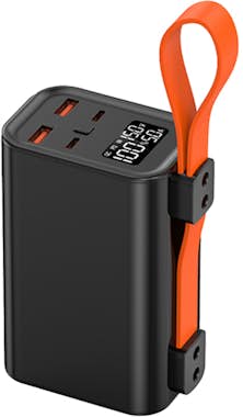 Leotec Leotec Batería externa para portátiles 100W PD 30. Leotec Leotec Batería externa para portátiles 100W PD 30.
