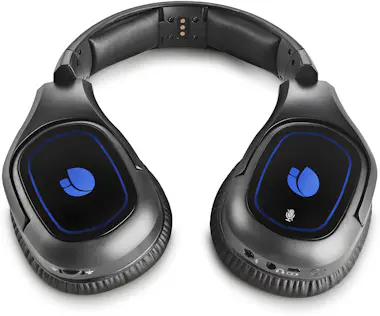 NGS NGS GHX-600 Auriculares Inalámbrico y alámbrico Di NGS NGS GHX-600 Auriculares Inalámbrico y alámbrico Di