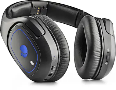 NGS NGS GHX-600 Auriculares Inalámbrico y alámbrico Di NGS NGS GHX-600 Auriculares Inalámbrico y alámbrico Di