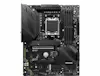 MSI MSI MAG B650 Tomahawk WIFI AMD B650 Zócalo AM5 ATX MSI MSI MAG B650 Tomahawk WIFI AMD B650 Zócalo AM5 ATX