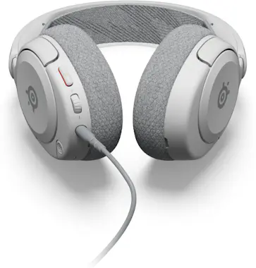 SteelSeries Steelseries Arctis Nova 1P Auriculares Alámbrico D SteelSeries Steelseries Arctis Nova 1P Auriculares Alámbrico D