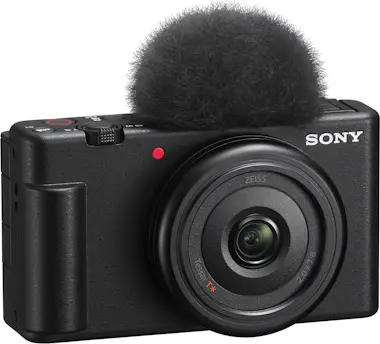 Sony Sony ZV-1F 1"" Cámara compacta 20,1 MP Exmor RS CM Sony Sony ZV-1F 1"" Cámara compacta 20,1 MP Exmor RS CM