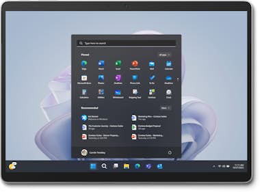 Microsoft Microsoft Surface Pro 9 1000 GB 33 cm (13"") Intel Microsoft Microsoft Surface Pro 9 1000 GB 33 cm (13"") Intel