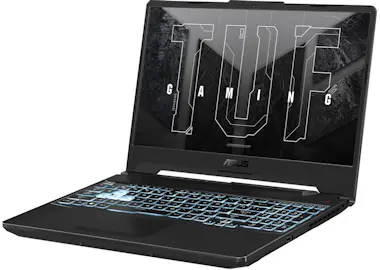 Asus TUF Gaming F15 512GB+16GB RAM FX506HE-HN012 Asus TUF Gaming F15 512GB+16GB RAM FX506HE-HN012