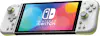 Hori Hori Split Pad Compact Gris, Amarillo Gamepad Nint Hori Hori Split Pad Compact Gris, Amarillo Gamepad Nint
