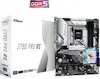 Asrock Asrock Z790 Pro RS Intel Z790 LGA 1700 ATX Asrock Asrock Z790 Pro RS Intel Z790 LGA 1700 ATX