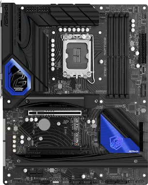 Asrock Asrock Z790 PG Riptide Intel Z790 LGA 1700 ATX Asrock Asrock Z790 PG Riptide Intel Z790 LGA 1700 ATX