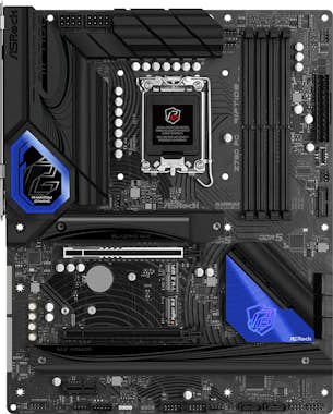 Asrock Asrock Z790 PG Riptide Intel Z790 LGA 1700 ATX Asrock Asrock Z790 PG Riptide Intel Z790 LGA 1700 ATX