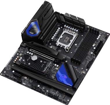 Asrock Asrock Z790 PG Riptide Intel Z790 LGA 1700 ATX Asrock Asrock Z790 PG Riptide Intel Z790 LGA 1700 ATX