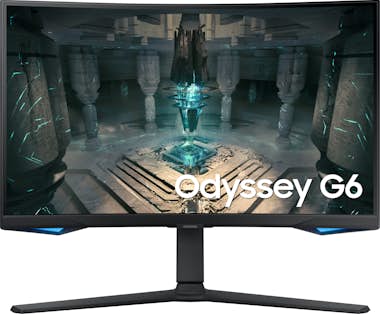 Samsung Samsung Odyssey LS27BG650EU 68,6 cm (27"") 2560 x Samsung Samsung Odyssey LS27BG650EU 68,6 cm (27"") 2560 x