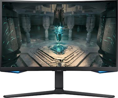 Samsung Samsung Odyssey LS27BG650EU 68,6 cm (27"") 2560 x Samsung Samsung Odyssey LS27BG650EU 68,6 cm (27"") 2560 x