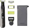 Philips Philips OneBlade Pro Máquina de afeitar de láminas Philips Philips OneBlade Pro Máquina de afeitar de láminas