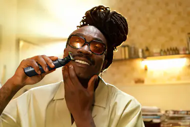 Philips Philips OneBlade Pro Máquina de afeitar de láminas Philips Philips OneBlade Pro Máquina de afeitar de láminas