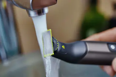 Philips Philips OneBlade Pro Máquina de afeitar de láminas Philips Philips OneBlade Pro Máquina de afeitar de láminas