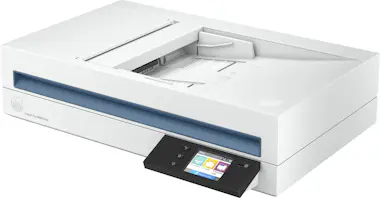 HP HP Scanjet Pro N4600 fnw1 Escáner de superficie pl HP HP Scanjet Pro N4600 fnw1 Escáner de superficie pl