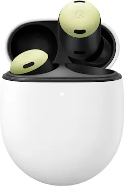 Google Google Pixel Buds Pro Auriculares Inalámbrico Dent Google Google Pixel Buds Pro Auriculares Inalámbrico Dent