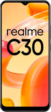 realme C30 32GB+3GB RAM realme C30 32GB+3GB RAM