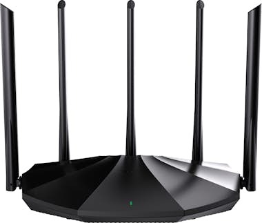 Tenda Tenda TX2 Pro router inalámbrico Gigabit Ethernet Tenda Tenda TX2 Pro router inalámbrico Gigabit Ethernet