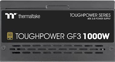 Thermaltake Thermaltake Toughpower GF3 unidad de fuente de ali Thermaltake Thermaltake Toughpower GF3 unidad de fuente de ali