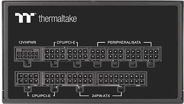 Thermaltake Thermaltake Toughpower GF3 unidad de fuente de ali Thermaltake Thermaltake Toughpower GF3 unidad de fuente de ali