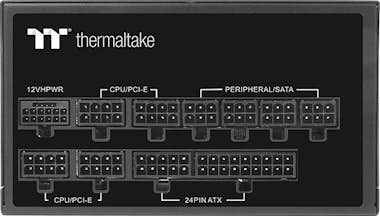 Thermaltake Thermaltake Toughpower GF3 unidad de fuente de ali Thermaltake Thermaltake Toughpower GF3 unidad de fuente de ali