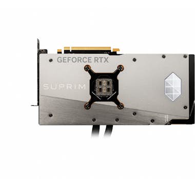 MSI MSI GeForce RTX 4090 SUPRIM LIQUID X 24G NVIDIA 24