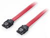 Equip Equip 111900 cable de SATA 0,5 m SATA 7-pin Rojo Equip Equip 111900 cable de SATA 0,5 m SATA 7-pin Rojo