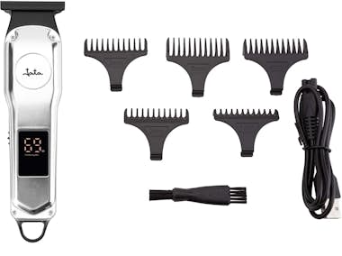 Jata JATA JBCP4200 cortadora de pelo y maquinilla Negro Jata JATA JBCP4200 cortadora de pelo y maquinilla Negro