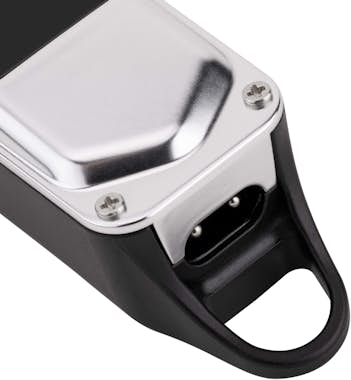 Jata JATA JBCP4200 cortadora de pelo y maquinilla Negro Jata JATA JBCP4200 cortadora de pelo y maquinilla Negro