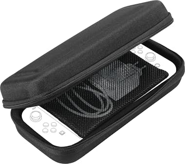 BIGBEN Bigben Interactive SWITCHPACK5 funda para consola BIGBEN Bigben Interactive SWITCHPACK5 funda para consola