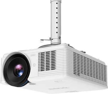 Benq Benq LU785 videoproyector Proyector de alcance est Benq Benq LU785 videoproyector Proyector de alcance est
