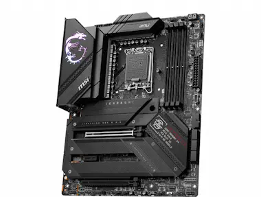 MSI MSI MPG Z790 CARBON WIFI placa base Intel Z790 LGA MSI MSI MPG Z790 CARBON WIFI placa base Intel Z790 LGA